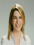 Dr. Öğr. Üyesi YAĞMUR SEDA YEŞİLTAŞ