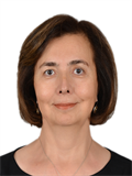 Prof. Dr. AYŞE SEVAL ÖZGÜ ERDİNÇ