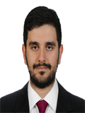 Dr. Öğr. Üyesi İLTERİŞ TÜRK