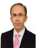 Doç. Dr. YUSUF ÇETİN DOĞANER
