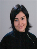 Prof. Dr. SERRA ÖZBAL