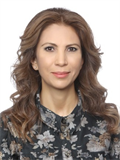 Doç. Dr. EDA ELVERİCİ