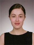 Arş. Gör. BERİL ÖZDEM CAN