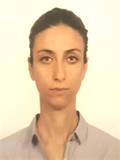 Doç. Dr. SAKİNE NAZİK BAHÇECİOĞLU