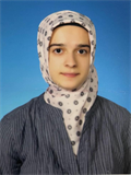 Dr. Öğr. Üyesi MERYEM KAŞAK