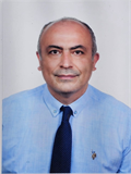 Prof. Dr. DURAN BERKER CEMİL
