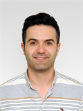 Dr. Öğr. Üyesi IŞIK BATUHAN ÇAKMAK