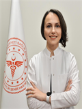 Doç. Dr. GÖZDE ŞENGÜL AYÇİÇEK