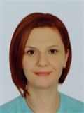 Prof. Dr. ESRA ÇÖP