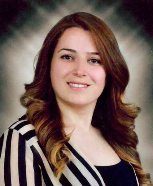 Dr. Öğr. Üyesi NURGÜL ÖZCAN