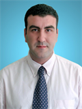 Prof. Dr. SERTAÇ ÇİMEN