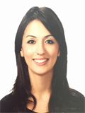 Dr. Öğr. Üyesi FULYA DEMİRCİOĞLU GÜNERİ