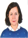 Prof. Dr. FEYZA AYŞENUR PAÇ