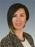 Doç. Dr. GÜLİSTAN SANEM SARIBAŞ