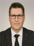 Doç. Dr. OSMAN KÜÇÜKKELEPÇE