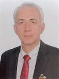 Prof. Dr. ALİ HARLAK