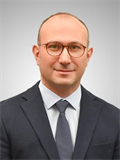 Prof. Dr. CANER KILIÇ