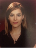 Doç. Dr. FATMA CEYDA AKIN ÖÇAL