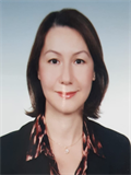 Prof. Dr. ÖZLEM YILMAZ TAŞDELEN