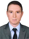 Dr. Öğr. Üyesi MEHMET ALİ GÜNER
