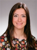 Doç. Dr. SİBEL DOĞUİZİ
