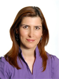 Doç. Dr. FATMA DİLEK KAHRAMANCA