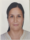 Doç. Dr. MUALLA HAMURCU