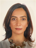 Doç. Dr. GÜLŞAH BAYRAM ILIKAN