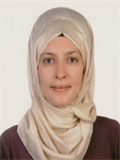 Dr. Öğr. Üyesi BENSU BULUT