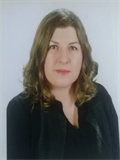 Doç. Dr. HANİFE ASLI AYAN EKE
