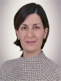 Doç. Dr. FADİME YÜKSEL