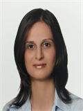 Prof. Dr. AYSEL ÜNLÜSOY AKSU