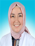 Doç. Dr. FATMA ÖZCAN