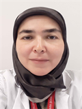 Doç. Dr. ARZU YAZAL ERDEM