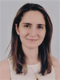 Doç. Dr. MÜNİRE KÜBRA ÖZGÖK KANGAL