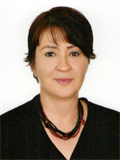 Doç. Dr. AYŞE YASEMİN TEZER