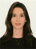 Arş. Gör. CEREN ARSLANTÜRK
