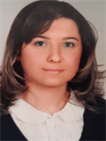 Doç. Dr. MERYEM KURU PEKCAN