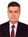 Prof. Dr. ALİ KAĞAN COŞKUN