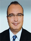 Prof. Dr. BARIŞ SAYLAM
