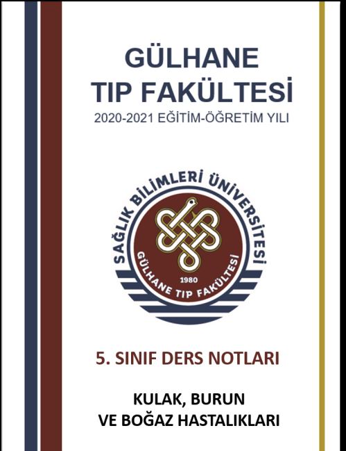 GTF 5.SINIF DERS NOTLARI